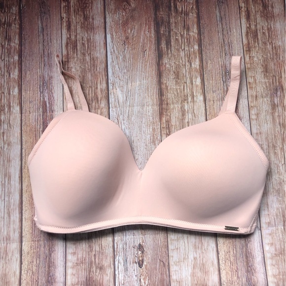 Nautica Full Coverage Bra - Picture 1 of 4